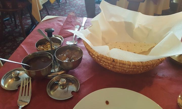 India Restaurant