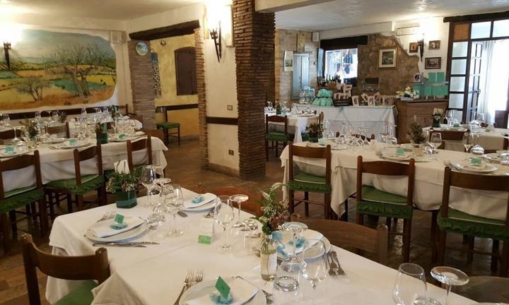 Ristorante L'ulivo